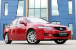 Honda Accord Euro Sport 2006 года (AU)
